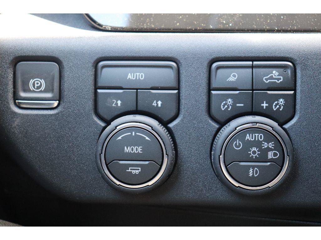 New 2026 Chevrolet Silverado 1500 RST w/ Safety Package AWD/4WD image 13