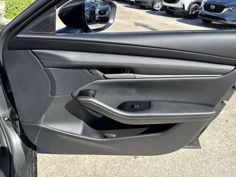 New 2026 MAZDA MAZDA3 s Sport image 43