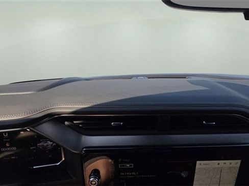 New 2026 GMC Sierra 1500 Denali w/ Technology Package image 10