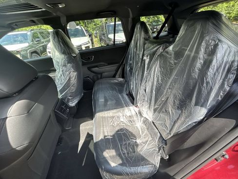 New 2026 Subaru Outback Premium AWD/4WD image 13