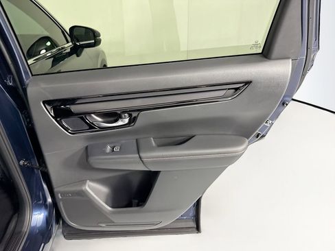 Used 2024 Honda CR-V Sport Touring image 27