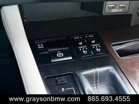Used 2022 Lexus RX 350 FWD w/ Premium Package image 27