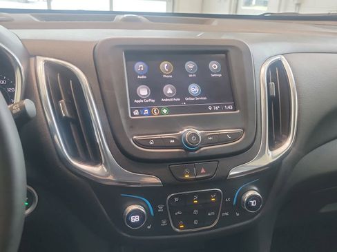 Used 2023 Chevrolet Equinox LT AWD/4WD image 14