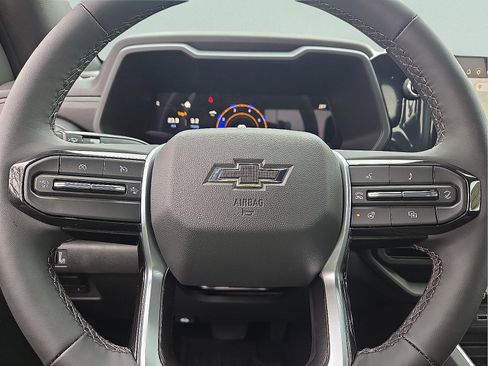 New 2026 Chevrolet Colorado Trail Boss image 24