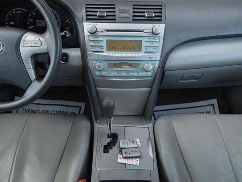 Used 2009 Toyota Camry Hybrid image 20