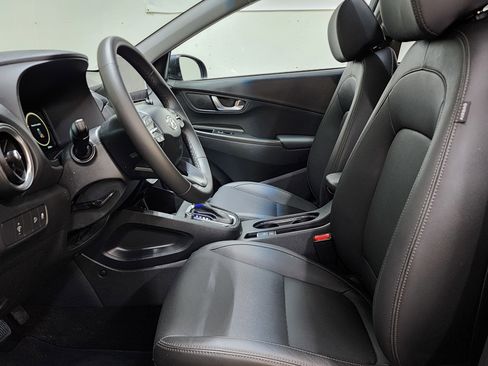 Used 2022 Hyundai Kona Limited image 13