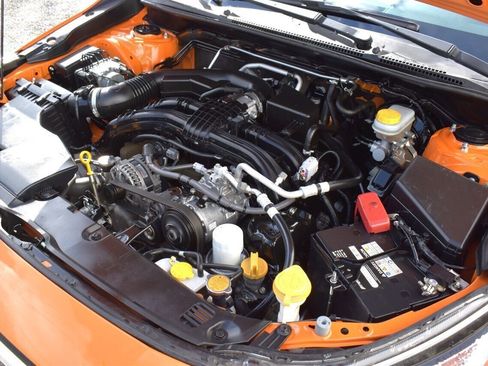 Used 2018 Subaru Crosstrek 2.0i Limited w/ Popular Package #2 image 31