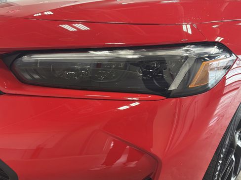 Used 2025 Honda Civic Sport image 16