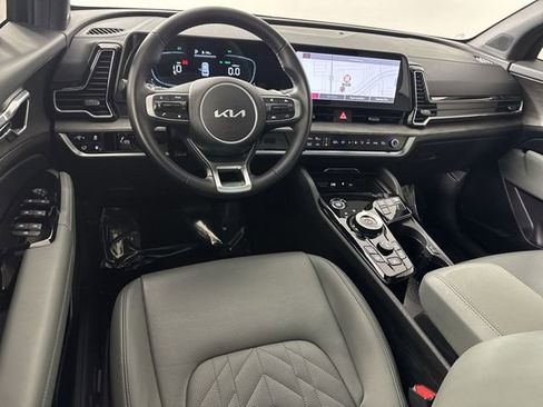 Used 2024 Kia Sportage X-Line AWD/4WD image 24