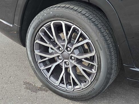 Certified 2021 Jeep Grand Cherokee L Summit image 12