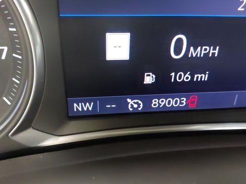 Used 2019 GMC Terrain Denali AWD/4WD image 19