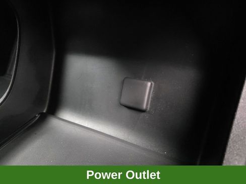 Used 2025 GMC Acadia Elevation w/ Elevation Premium Package image 46