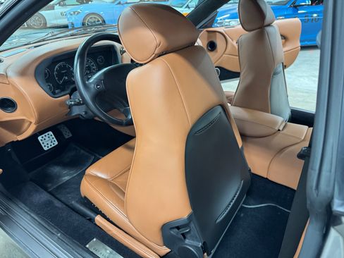 Used 2002 Aston Martin DB7 Vantage image 85