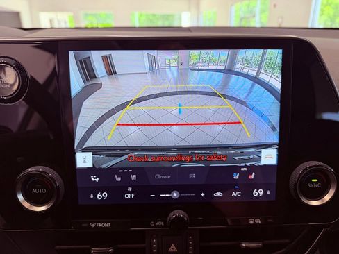Used 2024 Lexus NX 350 AWD image 26
