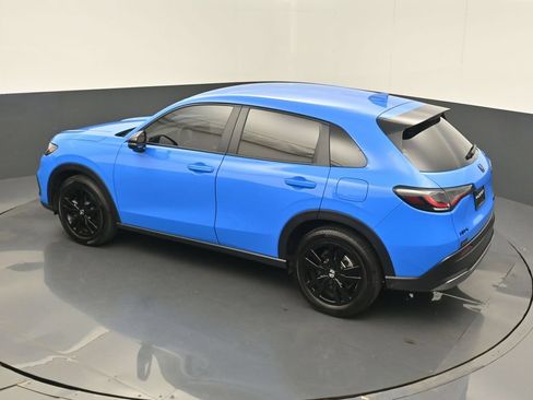 Used 2026 Honda HR-V Sport image 15