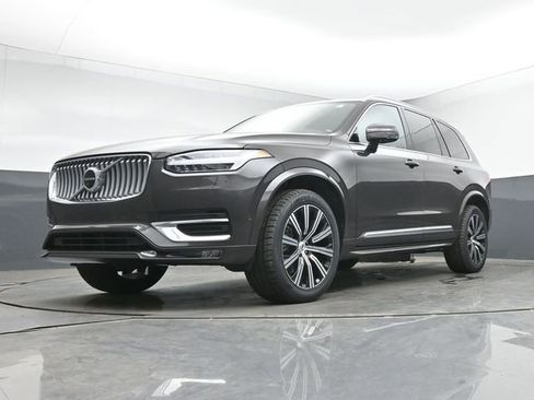 Used 2023 Volvo XC90 B6 Plus w/ Protection Package Premier AWD/4WD image 39