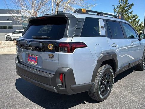 New 2026 Subaru Outback Wilderness image 3