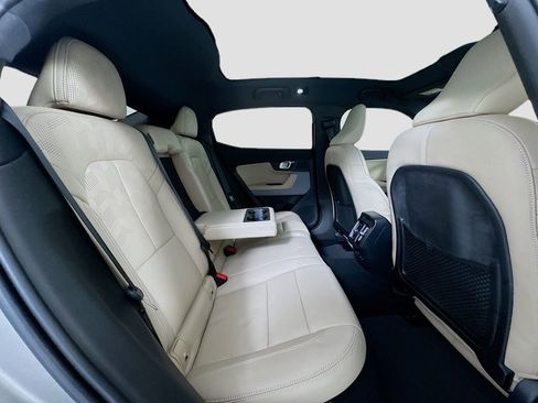 Used 2022 Polestar Polestar 2 w/ Plus Package image 24