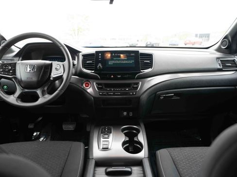 Used 2021 Honda Passport Sport image 20