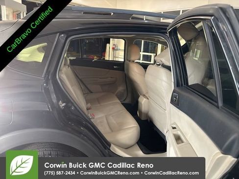 Used 2013 Subaru Crosstrek 2.0i Limited AWD/4WD image 32