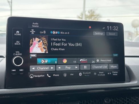 Certified 2023 Honda CR-V Sport Touring image 24