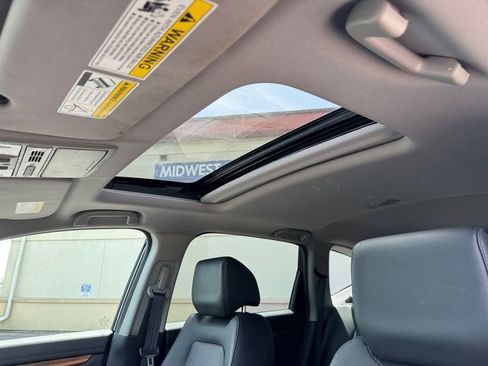 Used 2018 Honda CR-V EX-L image 31