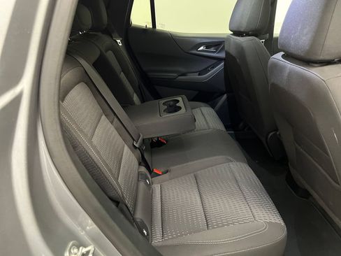 Used 2026 Chevrolet Equinox LT FWD image 33