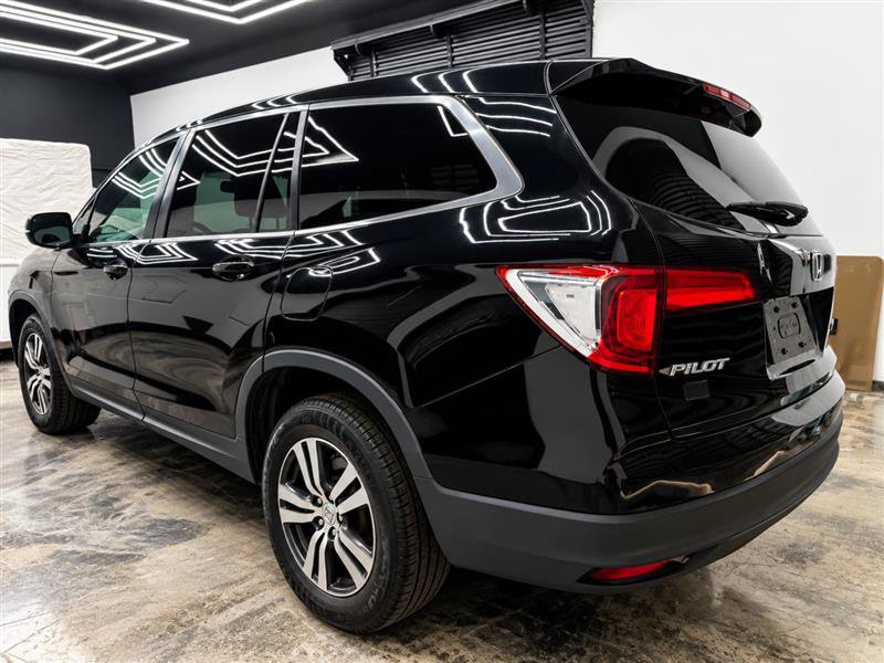 Used 2016 Honda Pilot EX-L image 4