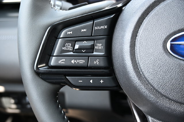 New 2026 Subaru Outback Touring XT AWD/4WD image 31