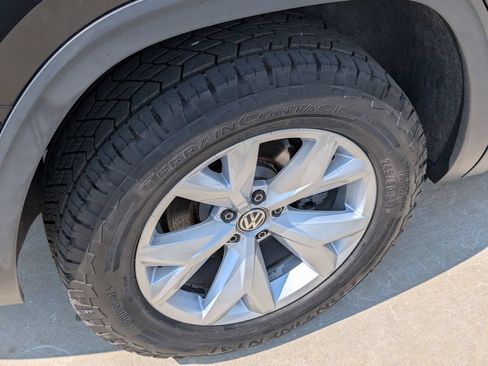 Used 2019 Volkswagen Atlas SE AWD/4WD image 23