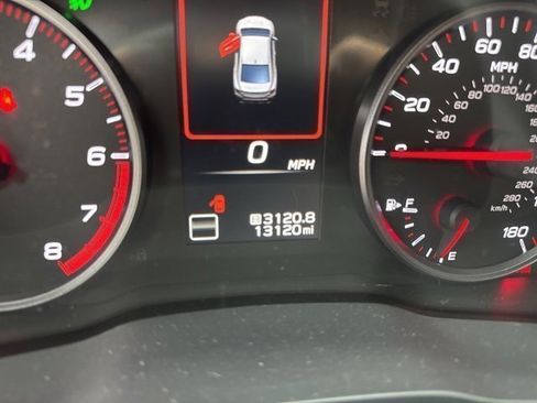 Used 2022 Subaru WRX Premium image 14