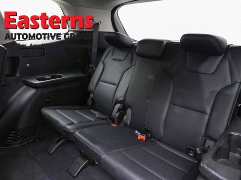 Used 2022 Kia Telluride EX AWD/4WD image 28