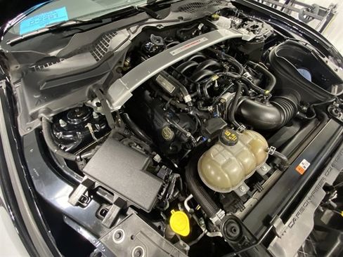 Used 2018 Ford Mustang Shelby GT350 w/ Electronics Package image 36