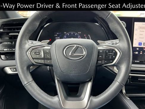 Used 2024 Lexus RX 350 Premium Plus image 26