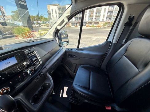 Used 2021 Ford Transit 150 Low Roof image 28