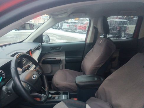 Used 2022 Ford Maverick XLT w/ Equipment Group 300A Standard image 22