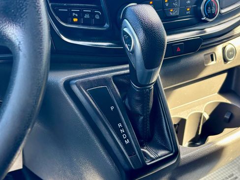 Used 2020 Ford Transit 250 148 High Roof Extended w/ Load Area Protection Package image 20