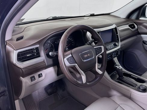 Used 2019 GMC Acadia SLT AWD/4WD image 11