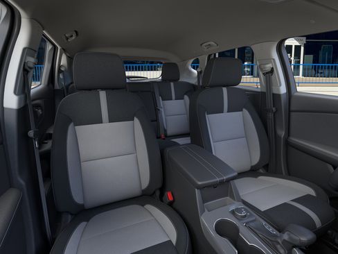 New 2026 Chevrolet Blazer LT w/ Convenience Package FWD image 16