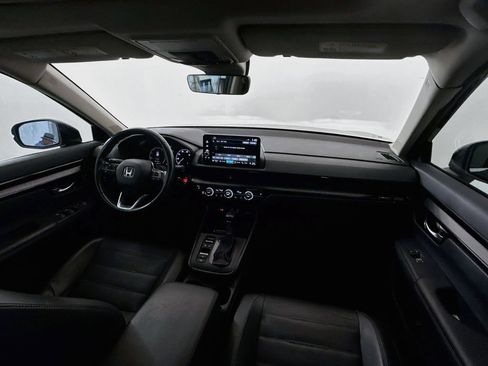 Used 2023 Honda CR-V EX-L image 24
