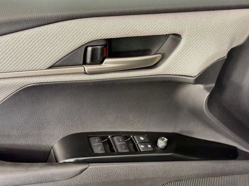 New 2026 Toyota Camry SE FWD image 22