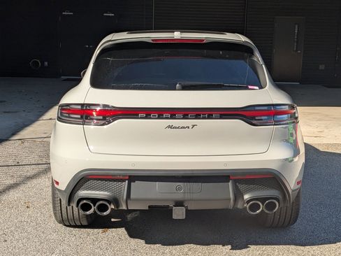 New 2026 Porsche Macan Turbo image 10
