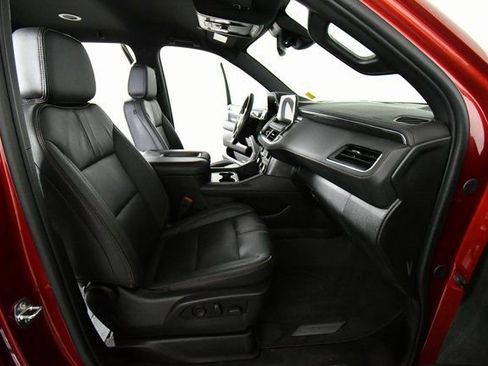 Used 2024 Chevrolet Tahoe RST w/ Luxury Package image 22