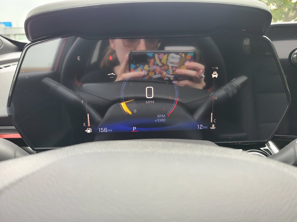 New 2026 Chevrolet Trax RS w/ Driver Confidence Package FWD image 28