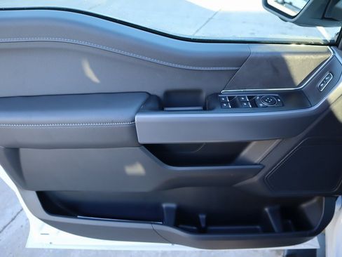 New 2025 Ford F150 XLT w/ Equipment Group 302A MID image 17