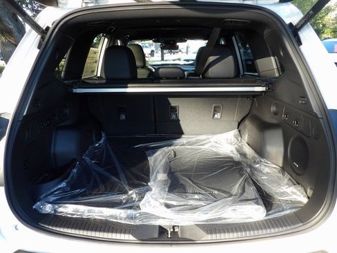 New 2025 Subaru Forester Sport w/ Popular Package image 24