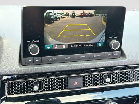 Used 2025 Honda Civic Sport image 14