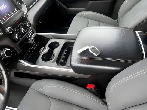 Used 2021 RAM 1500 Big Horn AWD/4WD image 22
