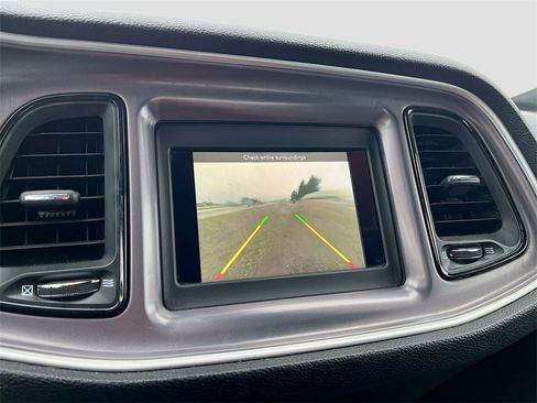 Used 2020 Dodge Challenger SXT w/ Blacktop Package image 13