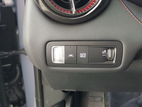 New 2026 Chevrolet Blazer EV RS image 25